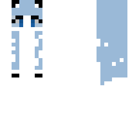 ocean hair base remake