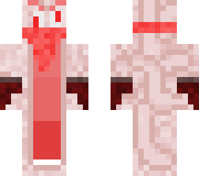 octapusus cowboy skin