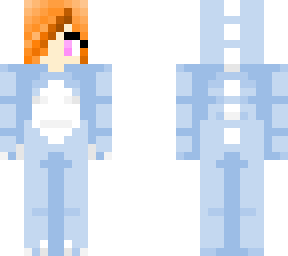 one