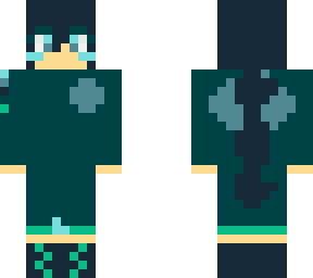 onstagedragons pallete contest entry (silence)