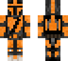 orang mando