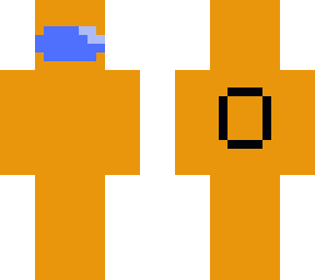 orange crewmate