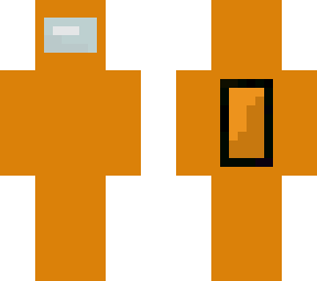 orange crewmate