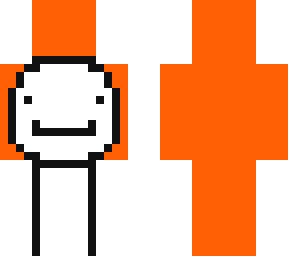 orange dream