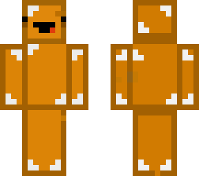 orange skipy