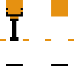 orangeman