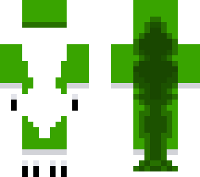 orcane (green)