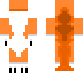 orcane (orange)