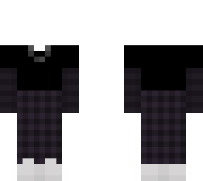 outfit #137 // body base