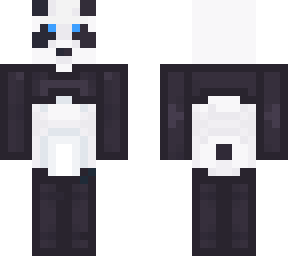 panda