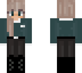 pannheads skin
