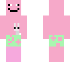 patrick bunny remake