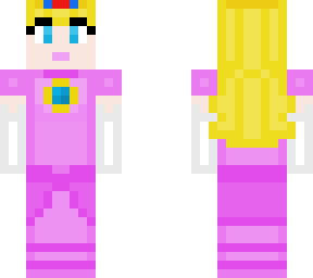 peach