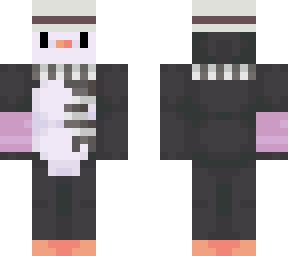 penguin edit