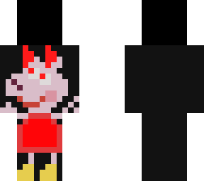 peppa devil