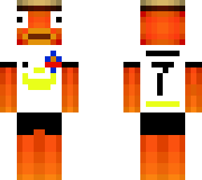 pescadito de colo-colo