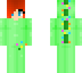 pickle the redheaded dinosaur