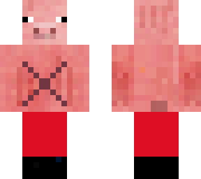 pig of death