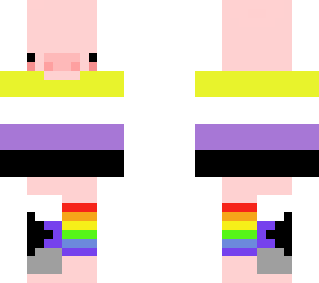 piggu pride