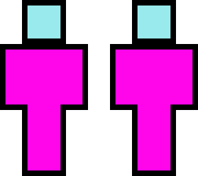 pink among us