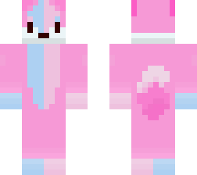 pink fox hrtbrk