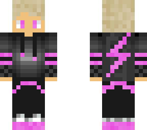 pink lasser