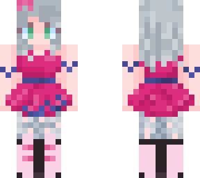 pink pop princes