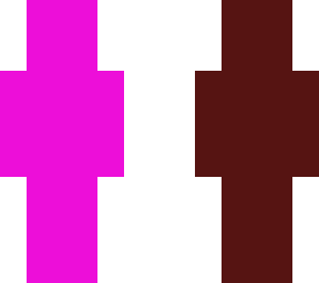 pink vs red