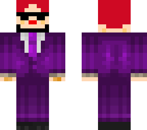 pipo de pimp