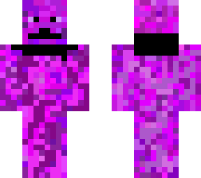 pixel purple/pink