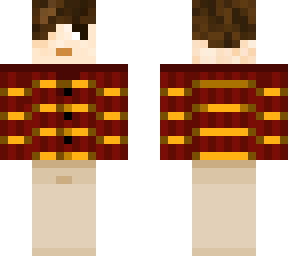 plaid boi