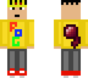 pog king