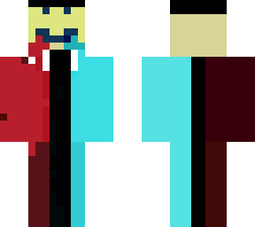 poopbum but more terrible
