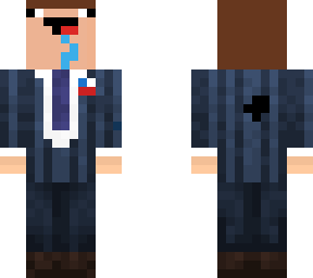 presedent noob