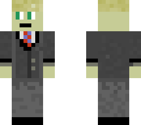 president maxwell