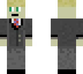president maxwell