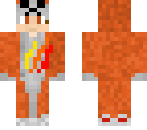 preston fan skin