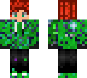 pretzel_201s minecraft skin