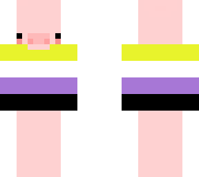 pride pig