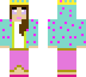 princess! (fixed)