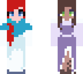 princesses -+- adoptables