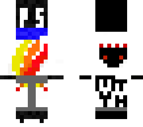ps fire myth