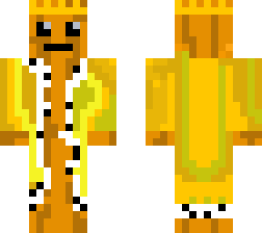 pumpkin king