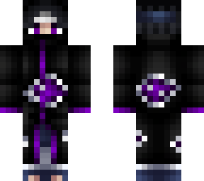 purple akatsuki