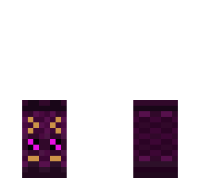 purple master