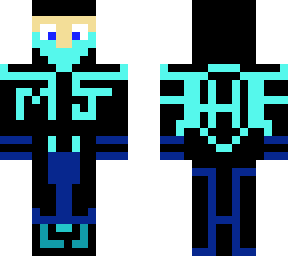 px maljazz skin
