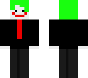 quackitys joker skin