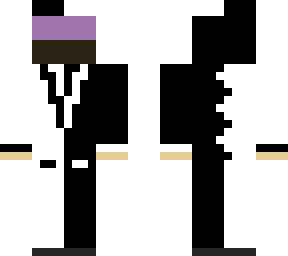 rainaway skin (i tried)
