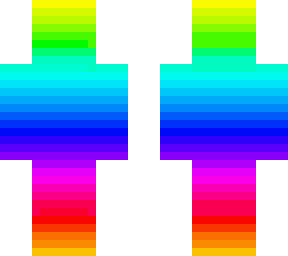 rainbow