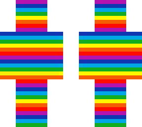 rainbow